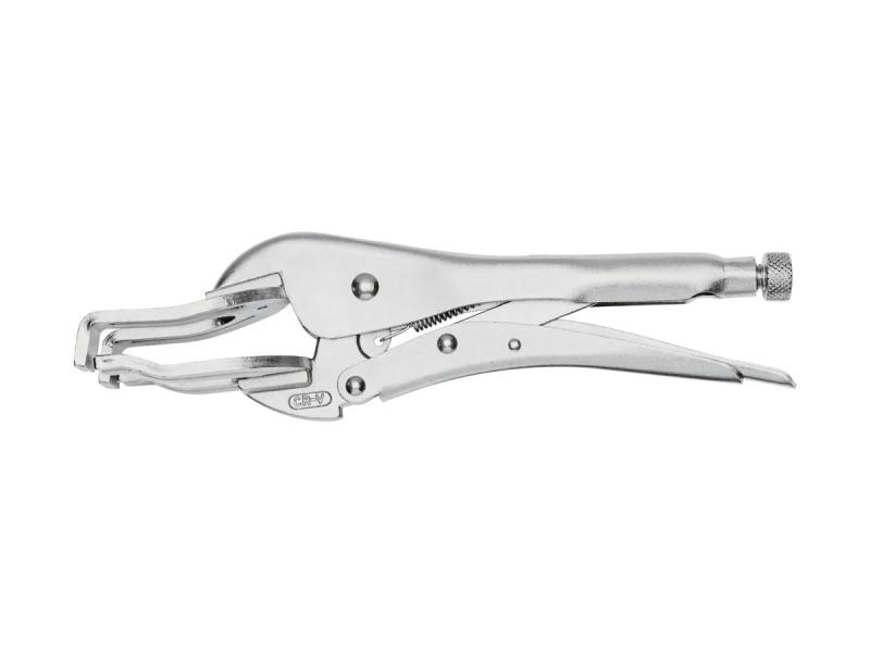 Rör-Svetsgriptång 280 Mm Spännvidd 10-90 Mm