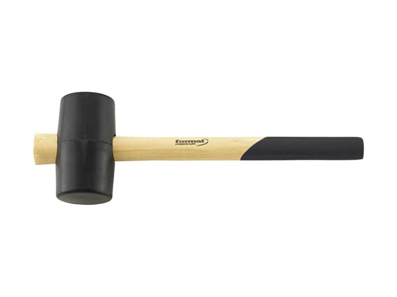Gummi-Kompositionshammare 55Mm Gr.1 Format