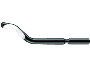 Avgradningsklinga E350 Hållare Skaft 3,2Mm Format