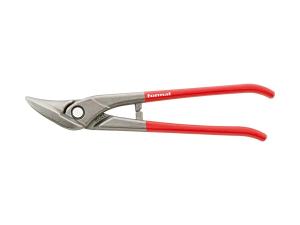 Idealsax 260mm, vänsterskär, rostfri, Format