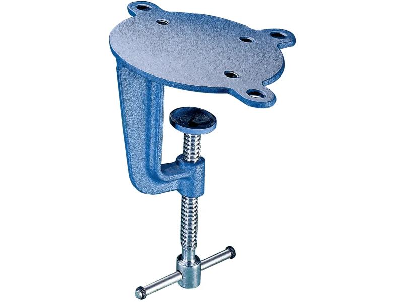 Klämskruv för 100mm, Format