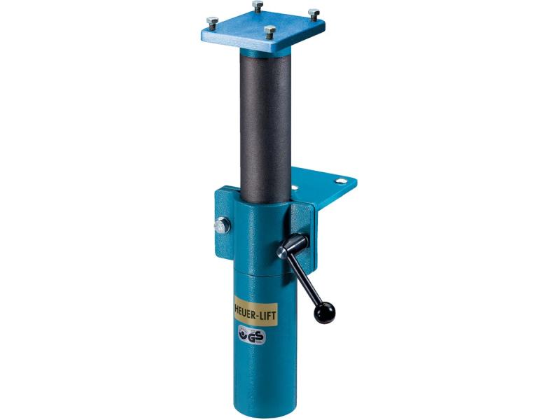 Höjdinställning för 140mm, Brockhaus Heuer