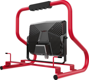 Bygglampa 30W, 2350 lumen, FORMAT