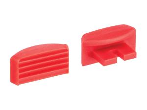 1 Par Reservklämbackar För Självinställande Avisoleringstång(599448), 0,03-10,0 mm², Knipex