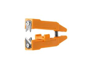 1 Par Reservknivar För Automatisk Avisoleringstång Stripax®(599460) 0,14-6 mm², Weidmüller