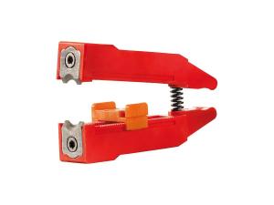 1 Par Reservknivar För Automatisk Avisoleringstång Stripax®(599461) 2,50-10 mm², Weidmüller