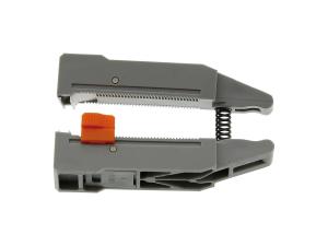 1 Par Reservknivar För Automatisk Avisoleringstång Stripax®(599465) 0,08-10 mm², Weidmüller