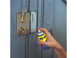 Universalspray, 400ml Smart Straw, WD-40