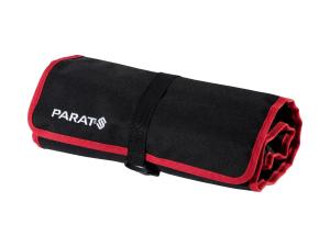 Rullväska, nylon, 20 fack, 740x330mm, Parat