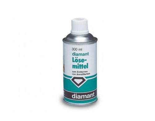 Lösningsmedel spray, för ritsfärg / märkfärg 400ml