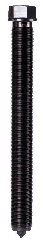 Mekanisk tryckspindel Ø 37,897 mm för spindelgänga G1" 1/8, 350 mm längd, 6,9 mm gänga