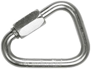 Skruvlänk 9682 Stållänk