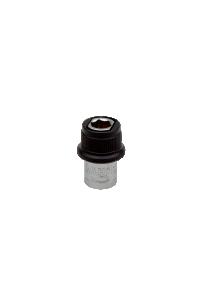 Bitsadapter 1/4"