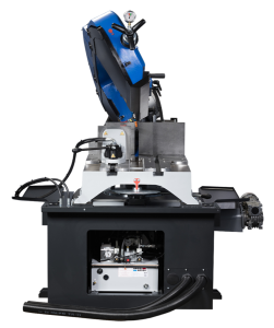 Kallbandsåg Pilous ARG 400 PLUS SAF 400-3