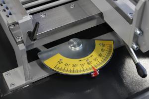 Kallbandsåg ARG 500 PLUS SAF 400-3