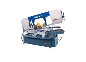 Kallbandsåg ARG 500 PLUS SAF 400-3