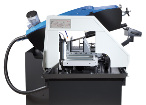 Kallbandsåg Pilous ARG 300 CF-NC Automat