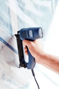 Elektrisk häftpistol Rapid R553, klammertyp Nr. 53/ för dyckert Nr. 8, Rapid PRO