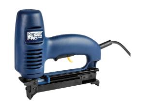 Elektrisk häftpistol Rapid R553, klammertyp Nr. 53/ för dyckert Nr. 8, Rapid PRO