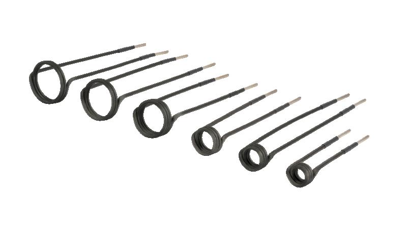 6-delars värmespolesats för K-78-12-A