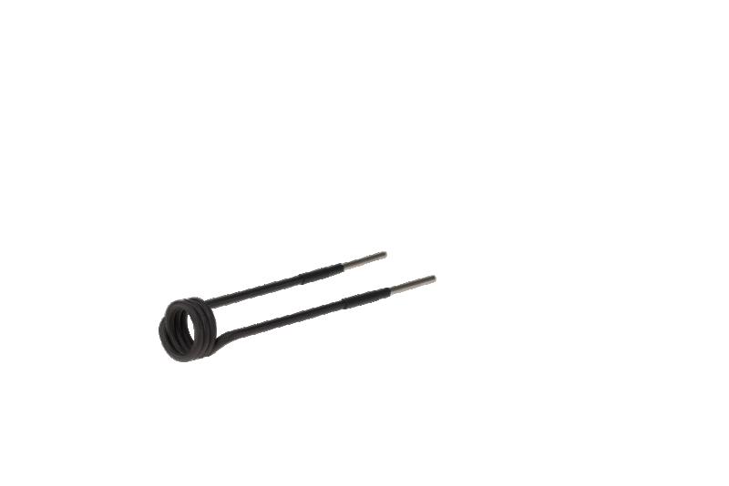 Heizspole M10, Längd 150 mm för K-78-12-A i Quattrobox