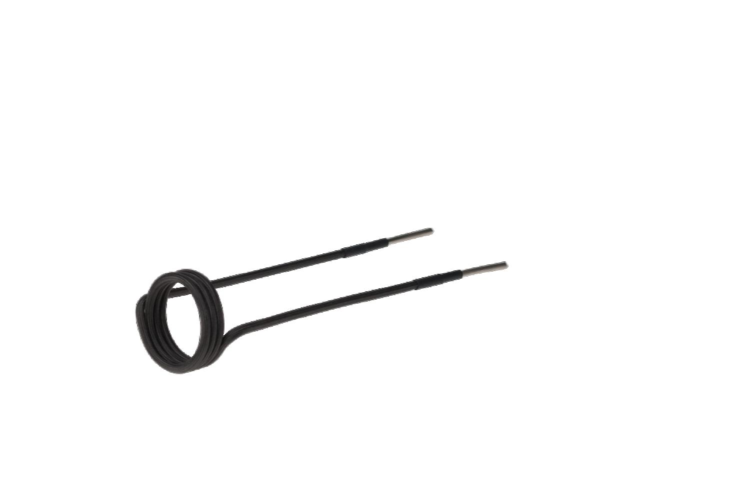 Värmespole M16, Längd 200 mm för K-78-12-A i Quattrobox