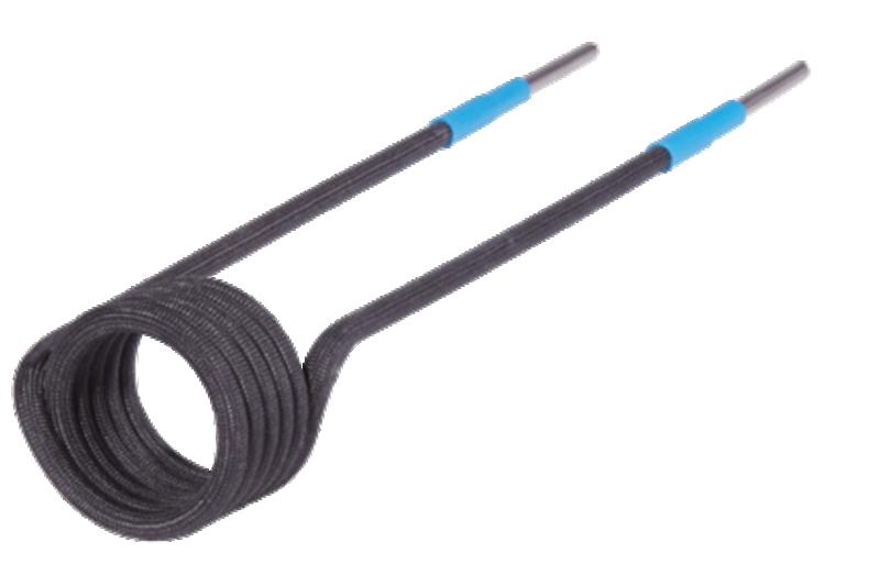 Heizspole M12, Längd 200 mm för K-78-23-A, K-78-20-A i Quattrobox