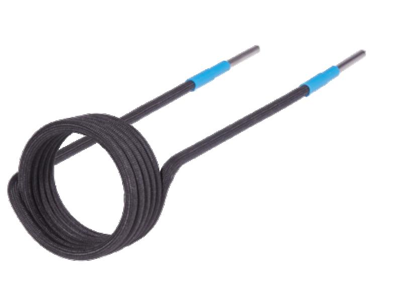 Heizspole M20, Längd 200 mm för K-78-23-A, K-78-20-A i Quattrobox