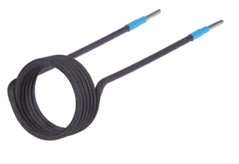 Värmespole M24, Längd 240 mm för K-78-23-A, K-78-20-A i Quattrobox