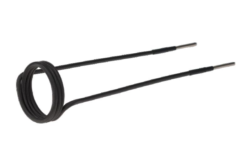 Heizspole M30, Längd 240 mm för K-78-12-A i Quattrobox