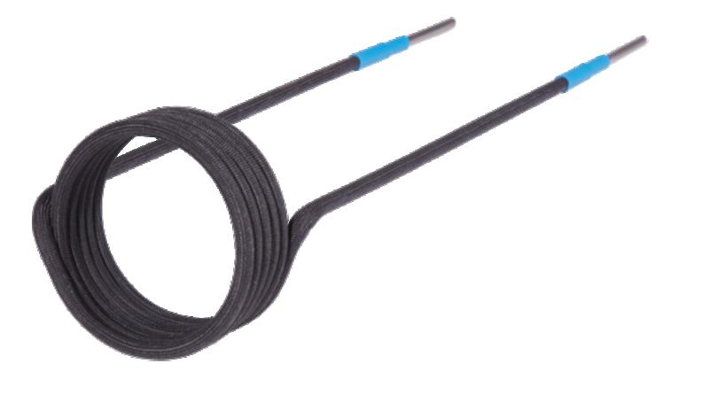 Heizspole M30, Längd 240 mm för K-78-23-A, K-78-20-A i Quattrobox