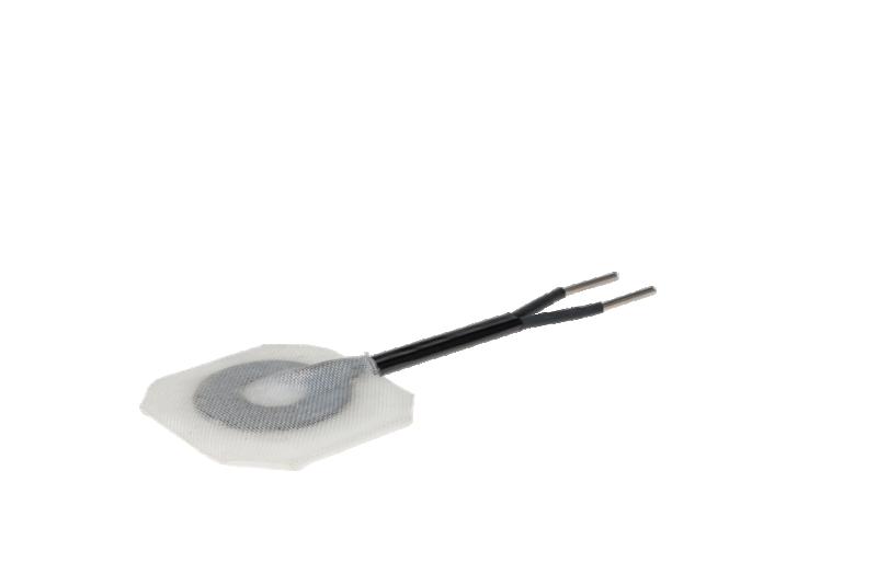 Värmeplatta 10 x 10 cm för K-78-12-A, K-78-23-A, K-78-20-A i Quattrobox