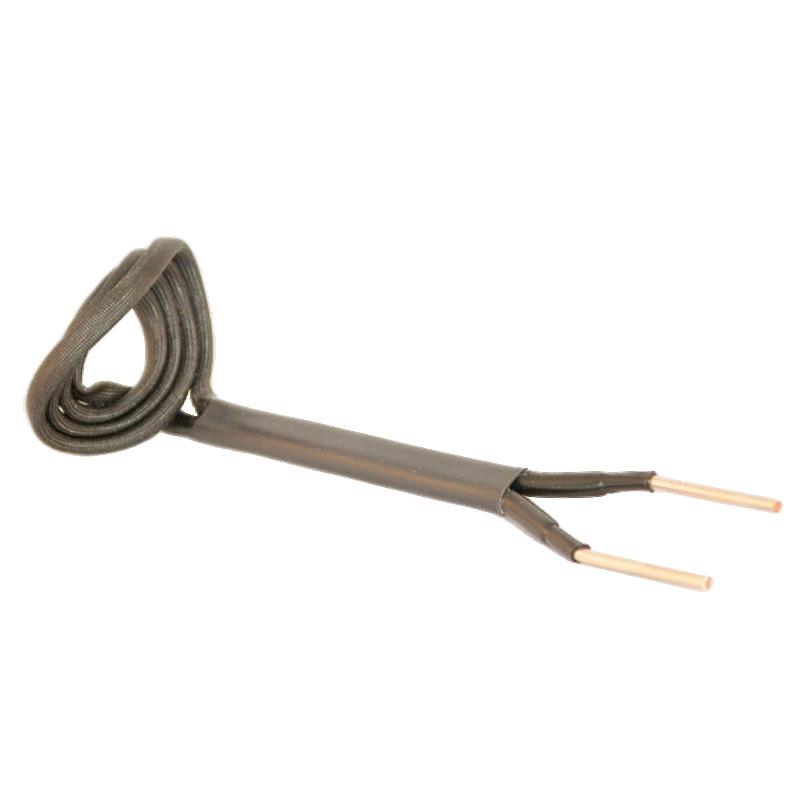 Spurstangenheizer, Längd 200 mm för K-78-12-A, K-78-23-A, K-78-20-A i Quattrobox