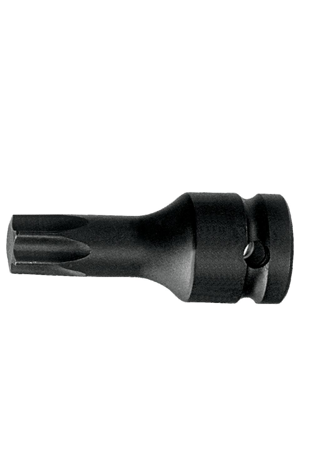 Kraftbitshylsa Torx T20