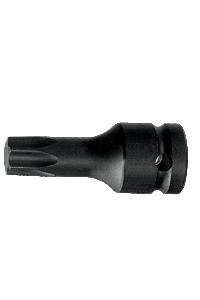 Kraftbitshylsa Torx T20