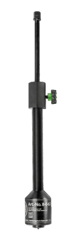 Hydraulisk spindel, upp till 10 t dragkraft (gängmått G 1/2")