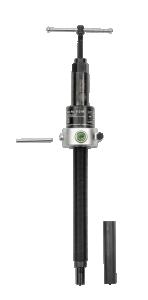 Lång hydraulisk spindel, upp till 20 t dragkraft