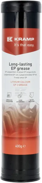 FETT LONG-LASTING EP 400G