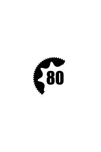 SPÄRRHANDTAG 1/2"