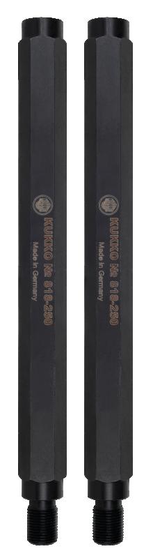 Förlängning av dragbult (par, 250 mm F\u00f6rl\u00e4ngning)