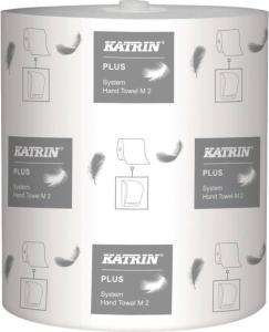 Handduk Plus System Katrin M2