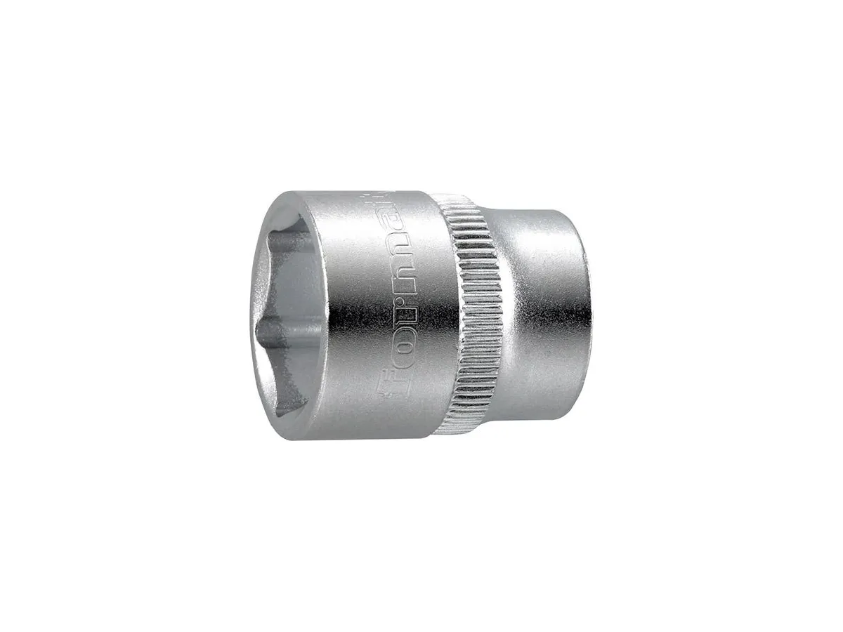 Hylsa 6-Kant 36Mm F1/2 Format