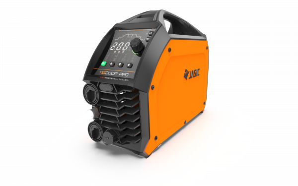 Tigsvets EVO 2.0 TIG200-DC-PFC