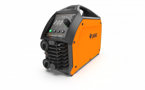 Tigsvets EVO 2.0 TIG200-DC-PFC