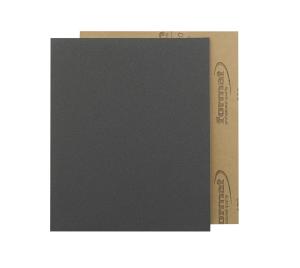 Våtslippapper K1000 230x280mm, vattenfast, Format