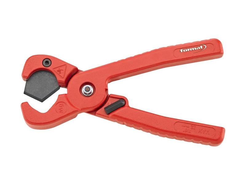 Slang- & rörsax för Ø 0–22 mm, Format