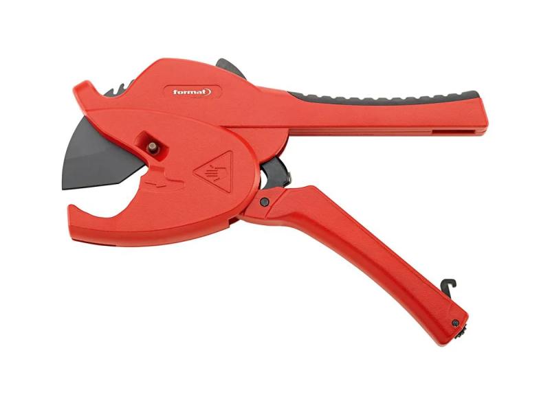 Slang- & rörsax för Ø 0–42 mm, Format