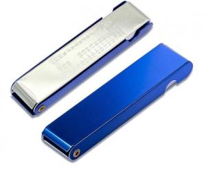 Rensnålsats 13 nålar 100mm