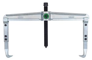 Avdragare 2-armad, 650x300mm, Kukko 20-40