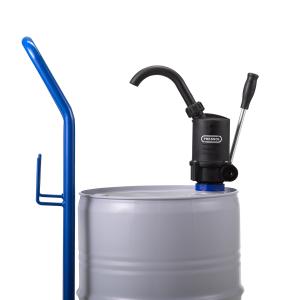 Fatpump, 0,4 l/slag, Pressol